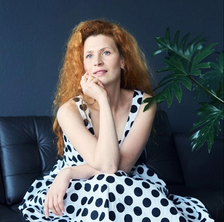 Varvara Tishina